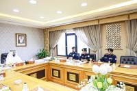 Ministries discuss advancing forensic medicine training