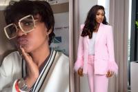 “Society has long celebrated men as providers, while women’s contributions are invisible” – Mary Njoku laments as she shares conversation with male colleague