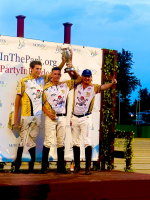 INTERNATIONAL POLO TOUR® HOTELS AT SEA® CLOSES 2026 VIRGINIA CAMPAIGN WITH 13–10 CHAMPIONSHIP VICTORY