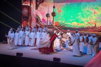 ‘Cultural Summer’ festival celebrates identity, heritage