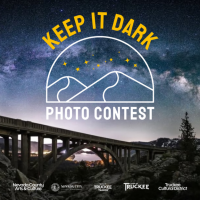Truckee Cultural District, partners celebrate 3rd Night Sky Photo Contest