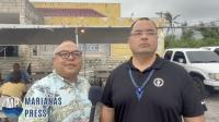 Attao-Villagomez opens new campaign HQ, says super typhoons reshaped race