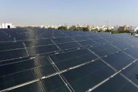 Souq Sharq to become home to 8.77-MW solar power project