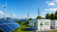 Delhi Well-Placed For Clean Energy Shift But Faces Demand Pressures: IEEFA–Ember Report