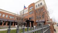 Shearer's Foods downtown Massillon building is for sale