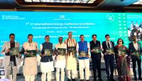 Odisha Targets 11 GW Clean Energy By 2030, Aims To Be Green Hydrogen Hub: Dy CM