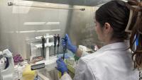 New research center set to explore treatments for Alzheimer's