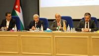 Amman Chamber of Industry Hosts Workshop on HCST Support Programs