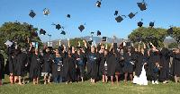 Library High School Students Celebrate Graduation