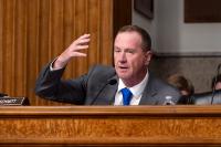 Senate Republicans join attack on California pollution rule waivers