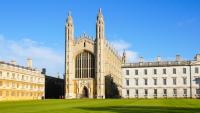 Cambridge professor Jason Arday resigns as university launches new investigations into his qualifications