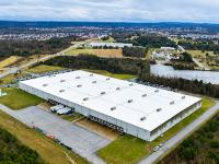 PCCP, Distribution Realty Purchase Industrial Facility in Spring Hill, Tennessee for $51M