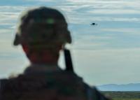 DHS Awards $1.5 Billion Counter-UAS Contract to 12 Companies