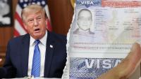 DUI arrests spark visa revocations under Trump's immigration crackdown