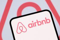 Airbnb posts higher quarterly revenue on global travel demand, World Cup boost