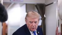 Trump Signs Orders On Birthright Citizenship, "Birth Tourism"