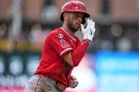 Zach Neto’s 3-run HR sparks Angels to victory over Orioles