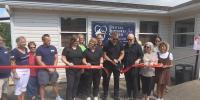 Dental Surgery Center celebrates grand opening in Shinnston