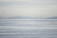 'High health risk': Metro Vancouver's poor air quality expected to improve by weekend
