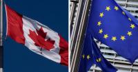 EU again delays proposed travel requirements for Canadians. What you should know