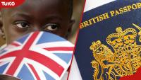 UK Explains Citizenship Rules for Children Born to Africans, Other Foreign Nationals in Britain