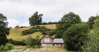 Inside the beautiful barn conversion hiding in a quiet rural corner of Wales