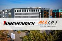 Jungheinrich acquires Australian equipment dealer