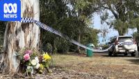 'Rattled' Charleville community vows to unite after suspected murder-suicide