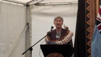 Australia pushes for stronger Pacific unity