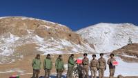 India-China border fake videos circulate online; PIB warns against unverified LAC claims