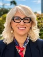 Fariba Goodarzian, MD, Named Radiologist-in-Chief at Children's Hospital Los Angeles