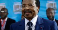 ‘Auto pilot’: President Paul Biya absent from Cameroon for two month