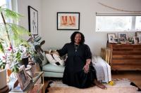 At 20, BlackStar founder Maori Karmael Holmes’ documentary on the women of Philly hip-hop remains a cultural touchstone