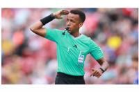 Africa’s top referee Artan to officiate CECAFA Kagame Cup final