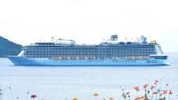 Typhoon Delays Royal Caribbean Ship for Days, Next Sailing Shortened