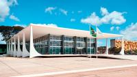 Brazil's Supreme Court reviews constitutionality of land-based gambling ban