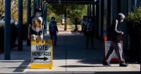 White House highlights 2020 Arizona voter roll hack in an attempt to back up election integrity claims