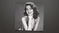 Abbe Lane, Glamorous Singer and Actress, Dies at 93