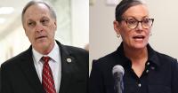 2026 Election: Hobbs leads Biggs in new poll