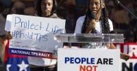 What Haitians need to know about TPS, ICE after legal status in US ends