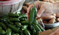 Jalapeños at Chipotle and Qdoba tied to salmonella outbreak in Colorado