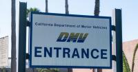 Teamsters sue California DMV over driverless truck rules
