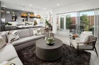 Toll Brothers Selling Select Model Homes at Regency at Folsom Ranch in Folsom, California