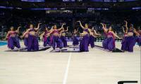 Golden State Valkyries Celebrate South Asian Heritage At Chase Center