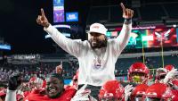 HBCU football returns to Lincoln Financial Field with expanded slate of marquee matchups