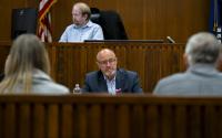 Penobscot County commissioner accepted free trip from companies that want to build new jail