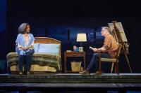 The Notebook comes back in a solid touring production