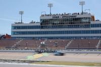 Iowa Becomes the First Pressure Test in a Crowded NASCAR Cup Series Battle