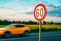 Speed Limits on Iowa Two-Lane Paved Roads Can Vary Under New 60 MPH Law