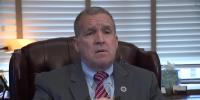 Interim Jackson County Executive Phil LeVota indicted for bribery in relation to upcoming election